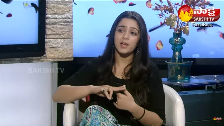 Charmy Kaur Reveals Her First Love Story