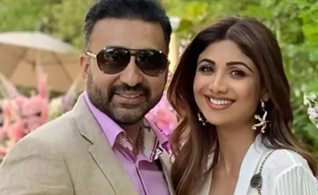 Raj Kundra Opens Up On His Jail Time - Sakshi