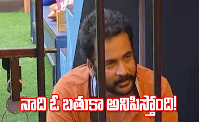 Bigg Boss Telugu Season Latest Promo Released Goes Viral - Sakshi