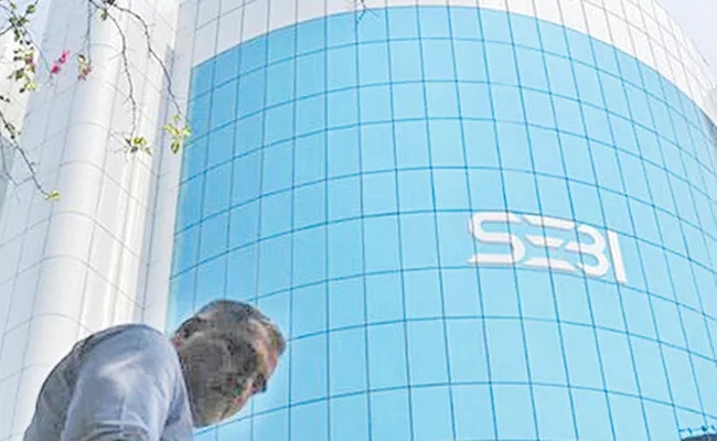 Sebi extends timeline for verification of market rumours  - Sakshi