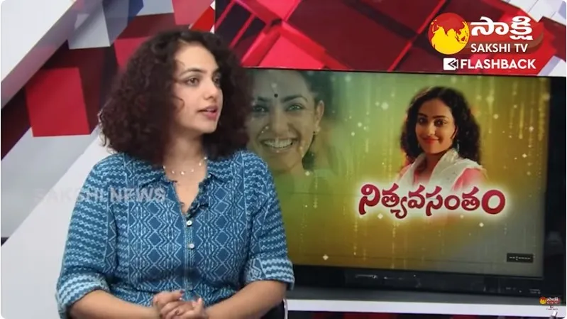 Malli Malli Idi Rani Roju Is My All Time Favorite Movie - Nithya Menon