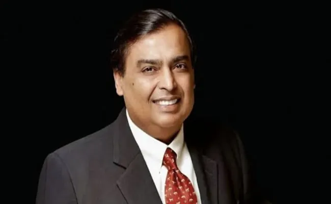 RIL Chairman Mukesh Ambani gets another death threat - Sakshi