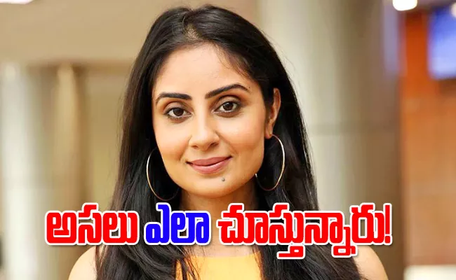 Bhanu Sri Mehra Tweet On Bigg Boss Goes Viral - Sakshi