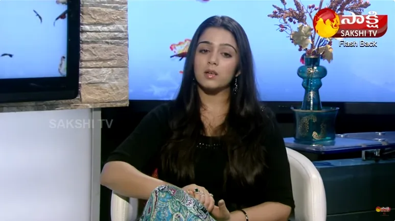 Charmy Kaur Shared About Her Family Problems 