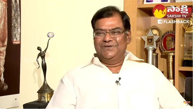 Kota Srinivasa Rao Sensational Comments On Trivikram Srinivas 