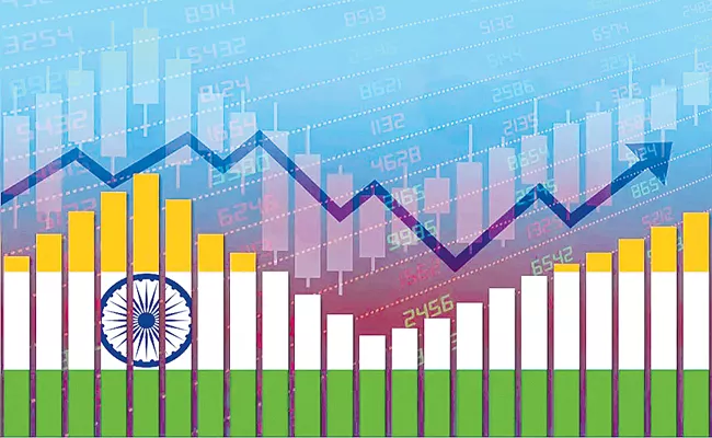 India economy to grow at 6 3 pc in FY24 World Bank - Sakshi