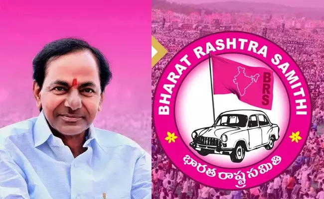 CM KCR To Announce BRS Manifesto In Warangal Sabha - Sakshi