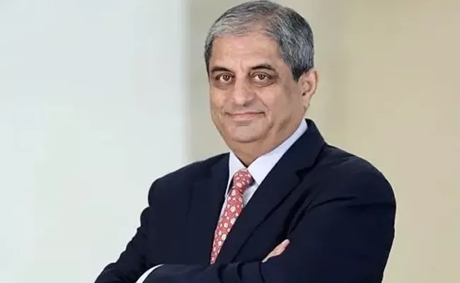 Aditya Puri Joins Deloitte As Senior Advisor - Sakshi