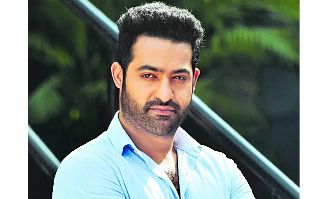 Tiger 3 star Salman Khan to share screen with Jr NTR in War 2 - Sakshi