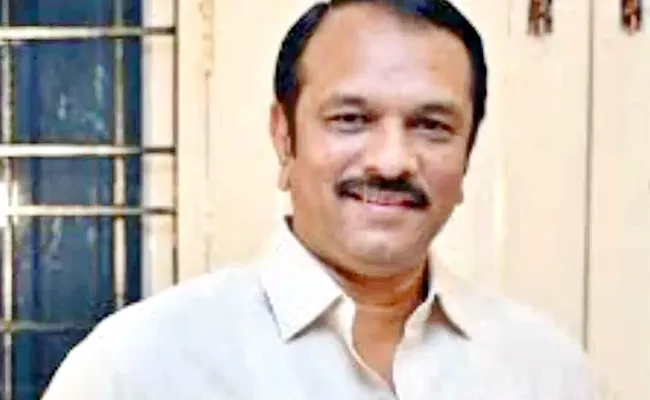 Posters On MLA Sudhir Reddy Increase Political Tention - Sakshi