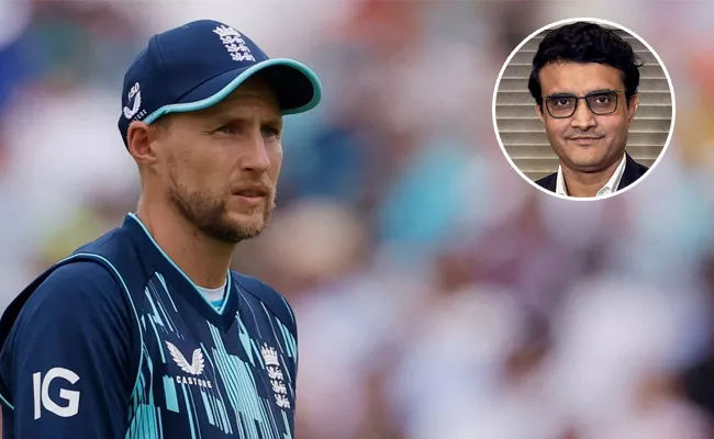 World cup joe Root looks to surpass sourav ganguly - Sakshi