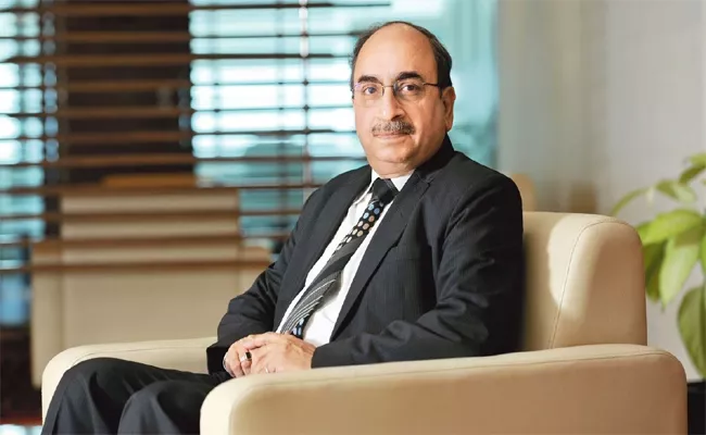 Dinesh Khara SBI Chairman Position Extend Next 10 Months - Sakshi