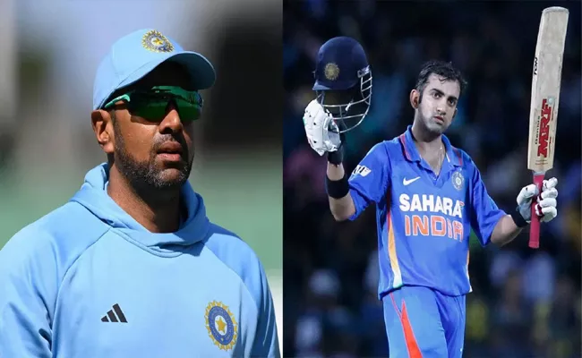 Gautam Gambhir is the most misunderstood cricketer in India - Sakshi