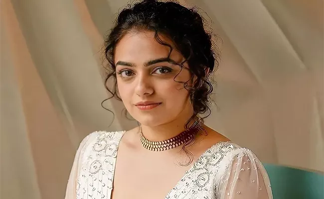 Nithya Menen Comments On to Act \with Jayam Ravi - Sakshi