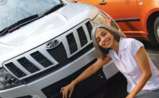 Meet Ramkripa Ananthan who designed new MahindraThar now on Ola EVs - Sakshi