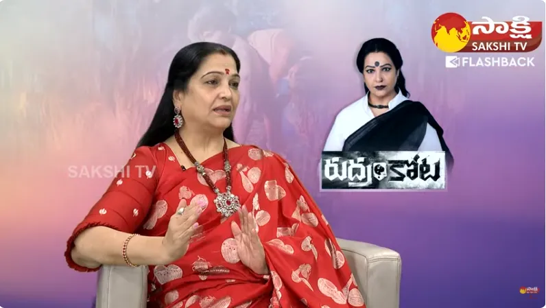 Actress Jayalalitha Emotional Words About Her Husband Rude Behavior