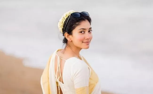 Ramayanam Movie Three Parts Sai Pallavi Plays Sita - Sakshi