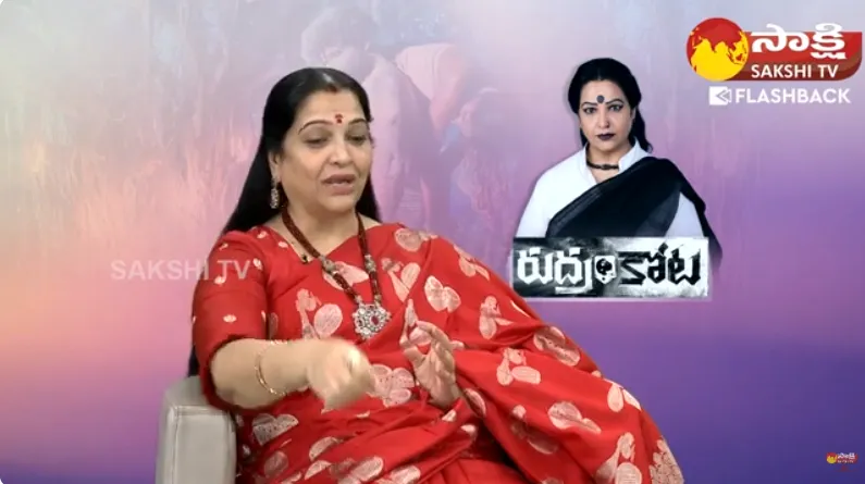 Actress Jayalalitha Open Up About Her Single Life