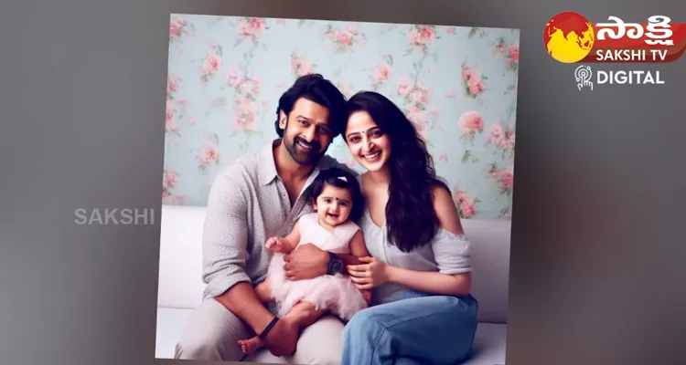 Prabhas And Anushka Marriage Photos Goes Viral