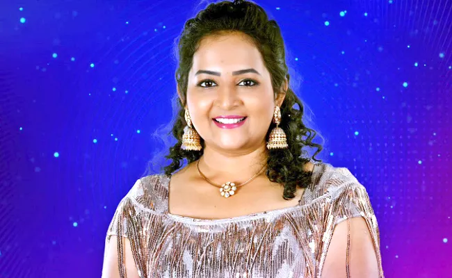 Bigg Boss 7 Telugu: Pooja Murthy as 4th Wild Card Contestant - Sakshi