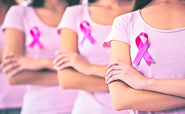 Role of Oncoplastic Breast Surgery in Breast Cancer Treatment - Sakshi