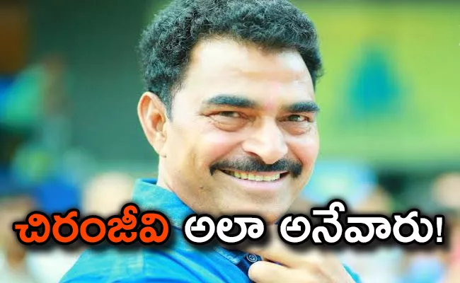 Sayaji Shinde Interesting Comments About Tollywood Films - Sakshi