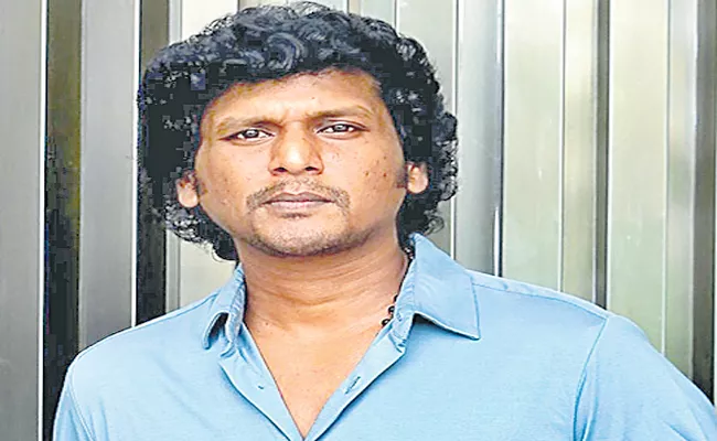 Lokesh Kanagaraj opens up about his project with Rajanikanth - Sakshi