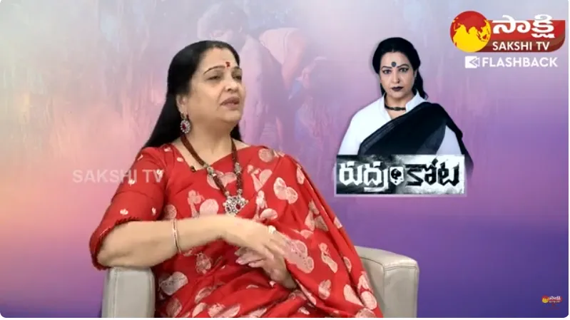 Actress Jayalalitha About Her Character In Movies