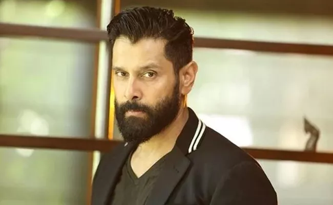 Chiyaan Vikram Next Movie Plan - Sakshi