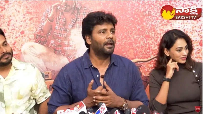 Director Anil Viswanath About Maa Oori Polimera 3