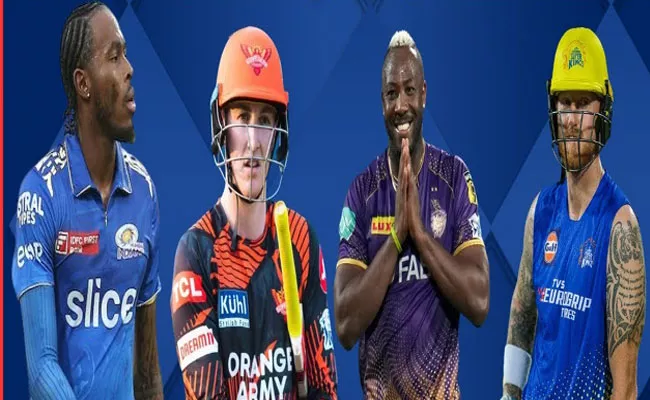 IPL 2024: Full List Of Players Released By All 10 Teams Ahead Of IPL Auction 2024, As Per Reports - Sakshi