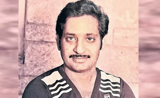 Tollywood Actor Chandramohan No More - Sakshi