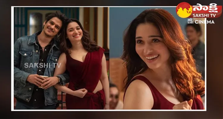 Tamanna Bhatia And Vijay Varma Get Married Soon