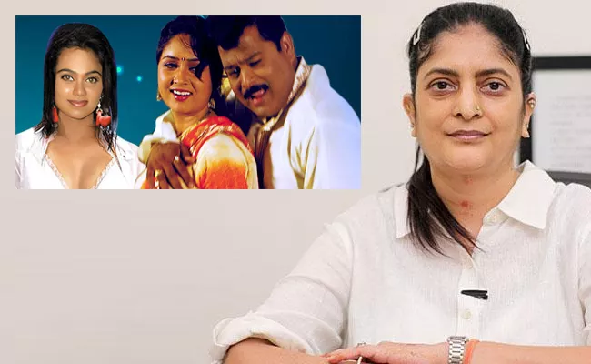 Kollywood Star Director Sudha Kongara First Movie With Tollywood Hero - Sakshi