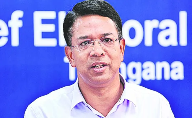 Out of 416 ads we stopped only 15 - Sakshi