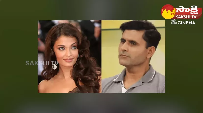 Pakistan Cricketer Abdul Razak Controversial Comments On Aishwaraya Rai 