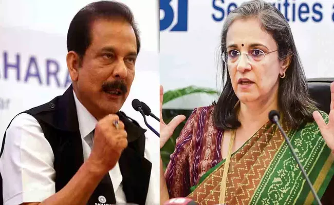 Sahara Matter To Continue Even After Subrata Roy Death - Sakshi