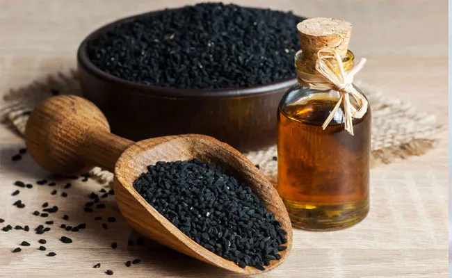 Impressive Health Benefits Of Kalonji - Sakshi