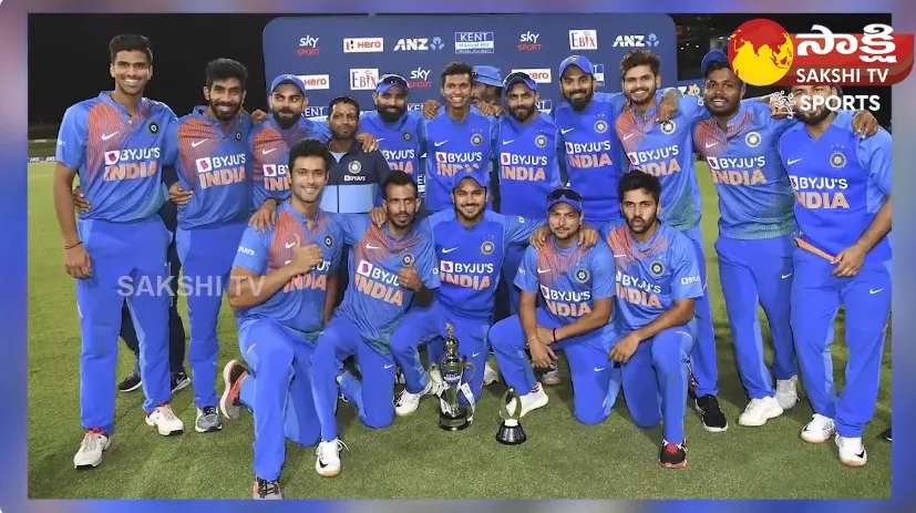 Big Shock to Team India