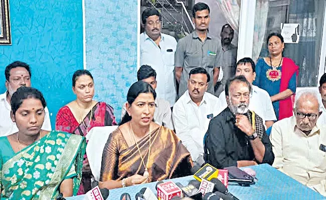 CID inquiry into Mahendras death - Sakshi