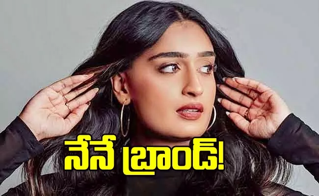 Influencer Niharika NM refused her Google job because - Sakshi