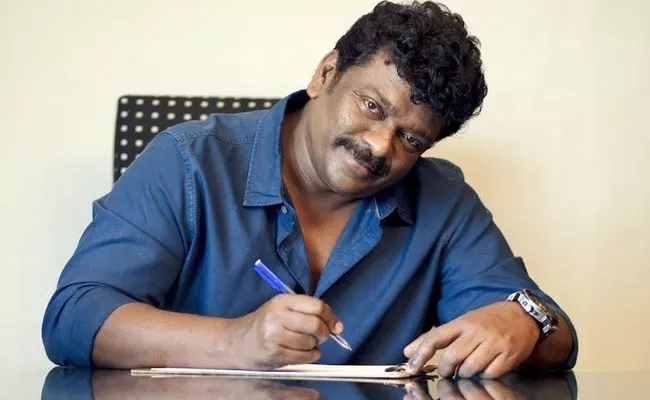 actor parthiban Upcoming Movie Latest Update - Sakshi