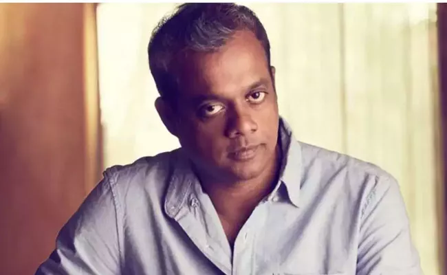 Gautham Vasudev Menon Will Remake Radha Movie Muthal Mariyathai - Sakshi