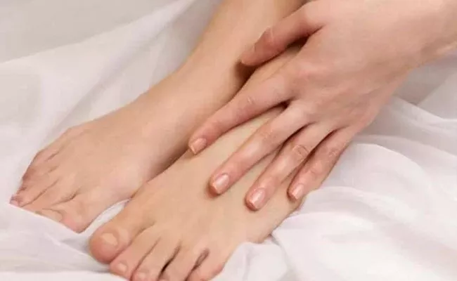 Body Care Routine For Smooth Legs In Winter Seasons - Sakshi