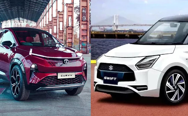 Upcoming Top Five Cars In India Market - Sakshi