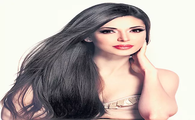 Winter Hair Care Tips: These Hair Hacks For Healthy Hair - Sakshi