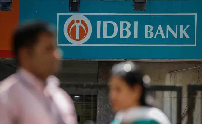 Govt Cancels Bid Process To Hire Valuer For Idbi Bank Sale - Sakshi