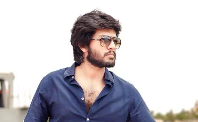 Bigg Boss Fame Sibi Entry As A Hero In Kollywood Film - Sakshi