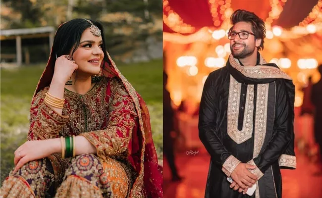 Imam-ul-Haq To Marry Bride Anmol This Week - Sakshi