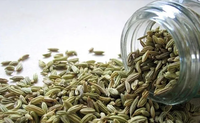 Eating Fennel Seeds After Meals What Will Happen - Sakshi